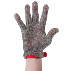 Guantes de malla Aiars GMALLA