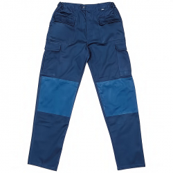 Pantalón laboral Aneto P8RAM
