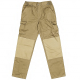 Pantalón laboral Aneto PBE5BRC