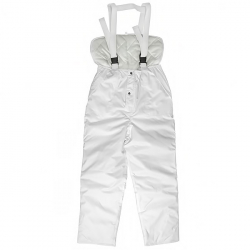 Pantalón de poliester Aiars PFABLAN