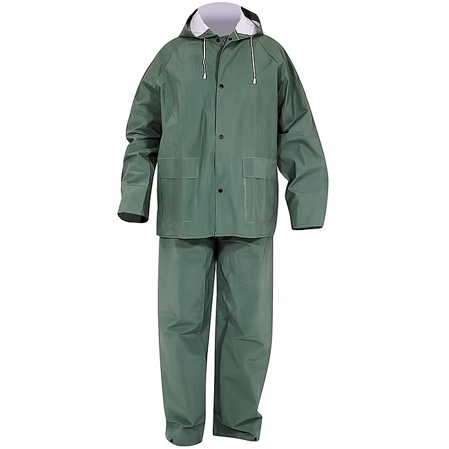 Traje impermeable Amanir TV 35 Traje impermeable Amanir TV 35