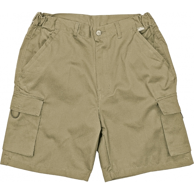Pantalon corto Aneto FLECA
