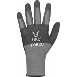 URO FORCO Nitrile gloves