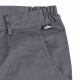 Pantalon elastan gris GFIT