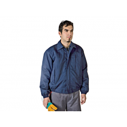 Chaqueta antiestática ACFRIG