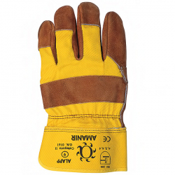 Guantes de seguridad Amanir ALAPP
